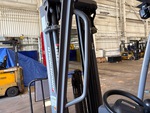 General Appearance with Hand Rails