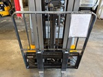 Chassis Lift with Load Back Rest