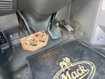Cab with