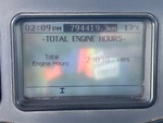 Cab with Engine Hours