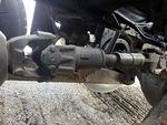 Drivetrain with