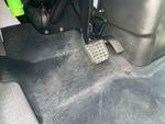 Cab with