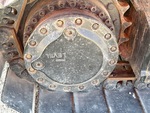 Drivetrain with Right Final Drive