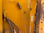 Hydraulics with Hydraulic Tank