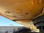 Chassis with Bottom Covers