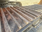 Undercarriage with Right Track Shoes
