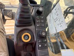 Control Station with Dash Console