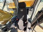 Control Station with Seats/Armrests