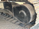Drivetrain with Right Drive Motor