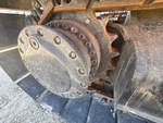 Undercarriage with Right Sprocket