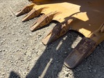 Specialty with Cutting Edge / Teeth / Adapters
