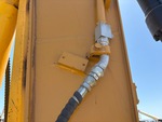 Hydraulics with Auxiliary Hydraulic Plumbing