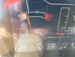 Control Station with Engine Oil Pressure