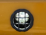 General Appearance with Exterior Lights