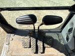 Control Station with Drivetrain Controls