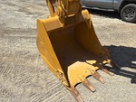 Specialty with Excavator Bucket Condition