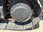 Drivetrain with Left Final Drive