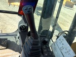 Control Station with Hydraulic Controls