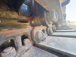 Undercarriage with Right Track Rollers