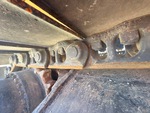 Undercarriage with Right Track Links