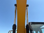 Hydraulics with Boom Lift Cylinder(s)