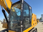 General Appearance with Glass