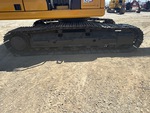 Undercarriage with Right Roller Frame