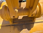 Chassis with Pins and Bushings Stick to Coupler