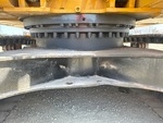 Chassis with Turntable Bearing