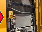 Engine with Radiator