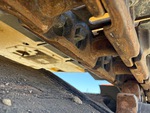 Undercarriage with Left Track Links