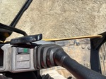 Safety with Safety Lock Out/Stop
