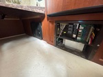 Interior with