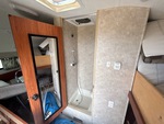 Interior with
