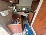 Interior with