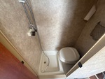 Interior with