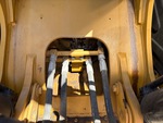 Hydraulics with Swing Motor