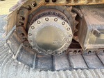 Drivetrain with Right Final Drive