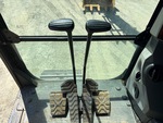 Control Station with Steering Controls
