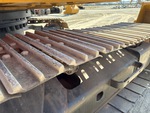 Undercarriage with Right Track Shoes