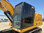 General Appearance with Glass
