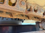 Undercarriage with Left Track Links