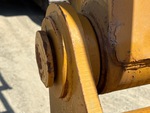 Chassis with Pin and Bushings Stick to Bucket