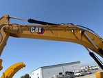 Chassis with Boom Condition