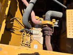 Engine with Engine - Right Side