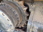 Undercarriage with Right Sprocket