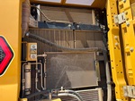 Engine with Radiator
