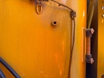Hydraulics with Hydraulic Tank