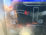 Control Station with Engine Oil Pressure