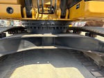 Chassis with Turntable Bearing